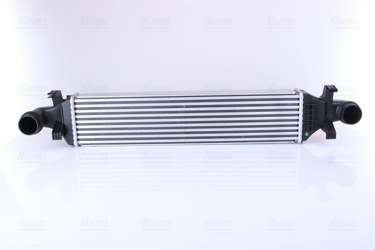 Nissens Charge Air Intercooler 96334
