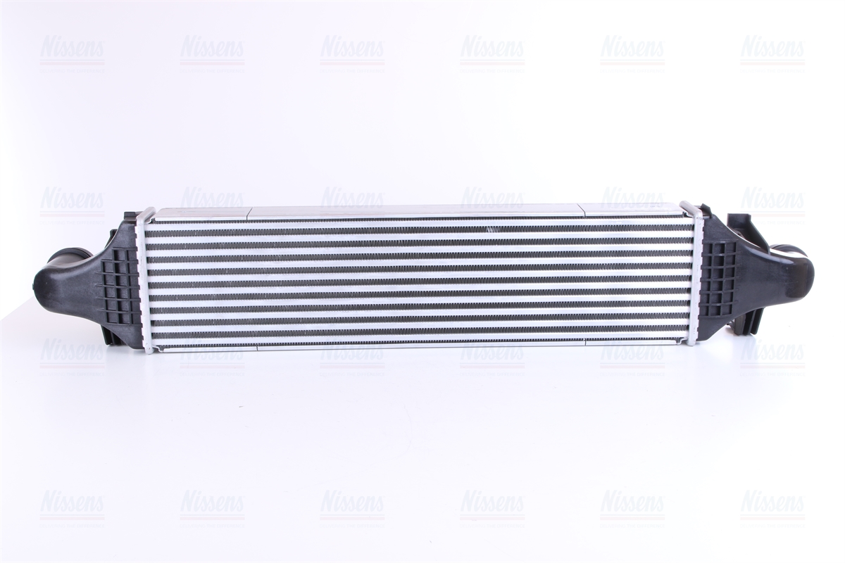 Nissens Charge Air Intercooler 96335