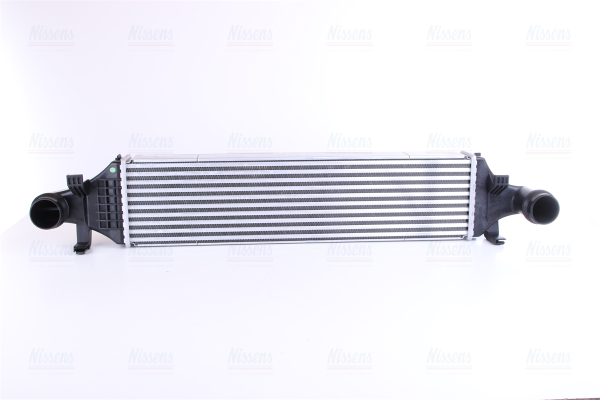 Nissens Charge Air Intercooler 96335