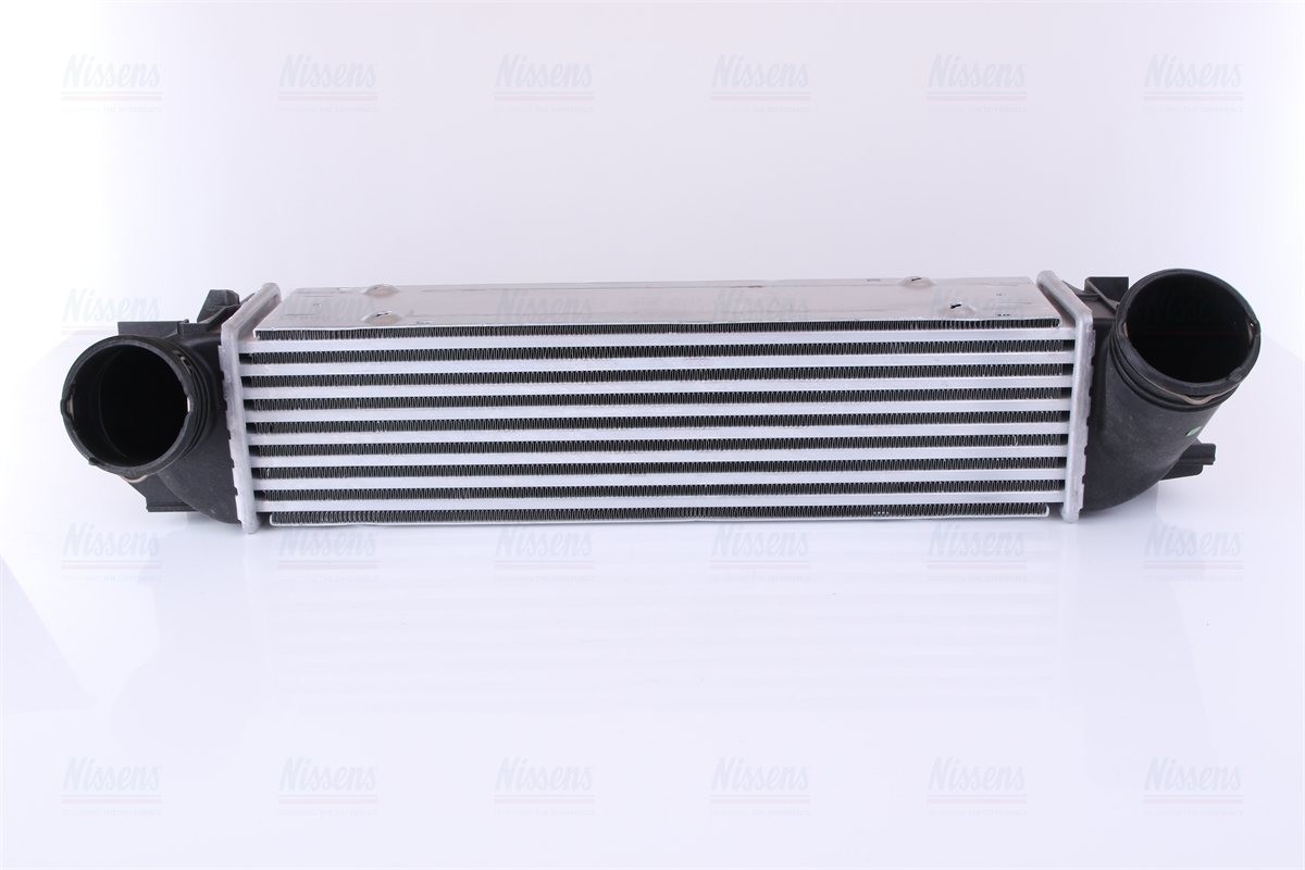 Nissens Charge Air Intercooler 96336