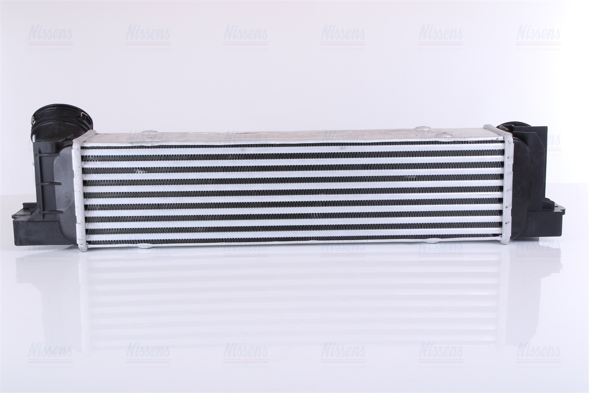 Nissens Charge Air Intercooler 96337