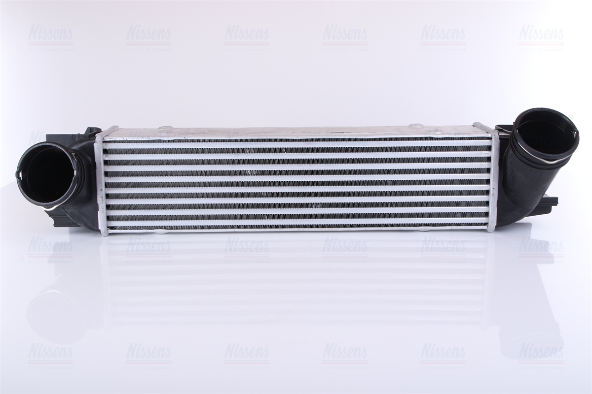 Nissens Charge Air Intercooler 96337