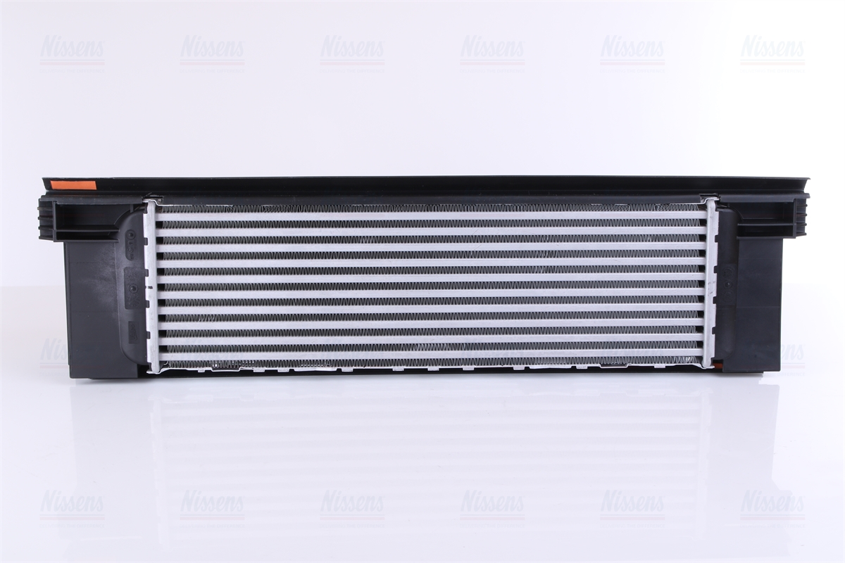 Nissens Charge Air Intercooler 96344