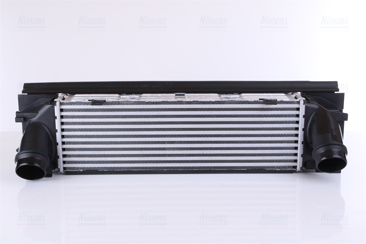 Nissens Charge Air Intercooler 96344