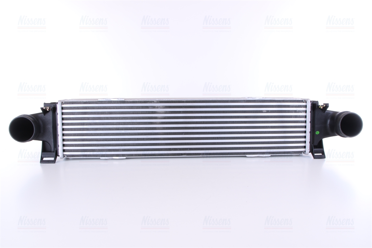 Nissens Charge Air Intercooler 96346