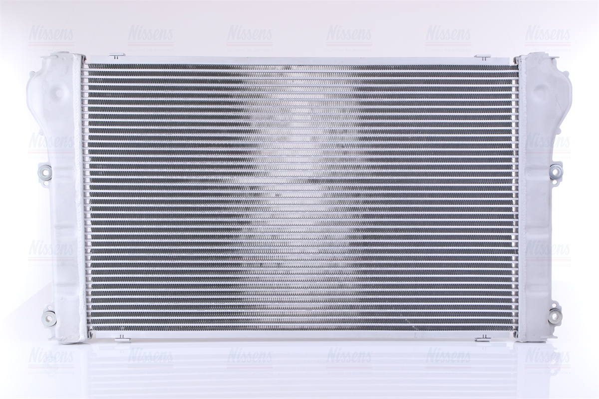 Nissens Charge Air Intercooler 96347