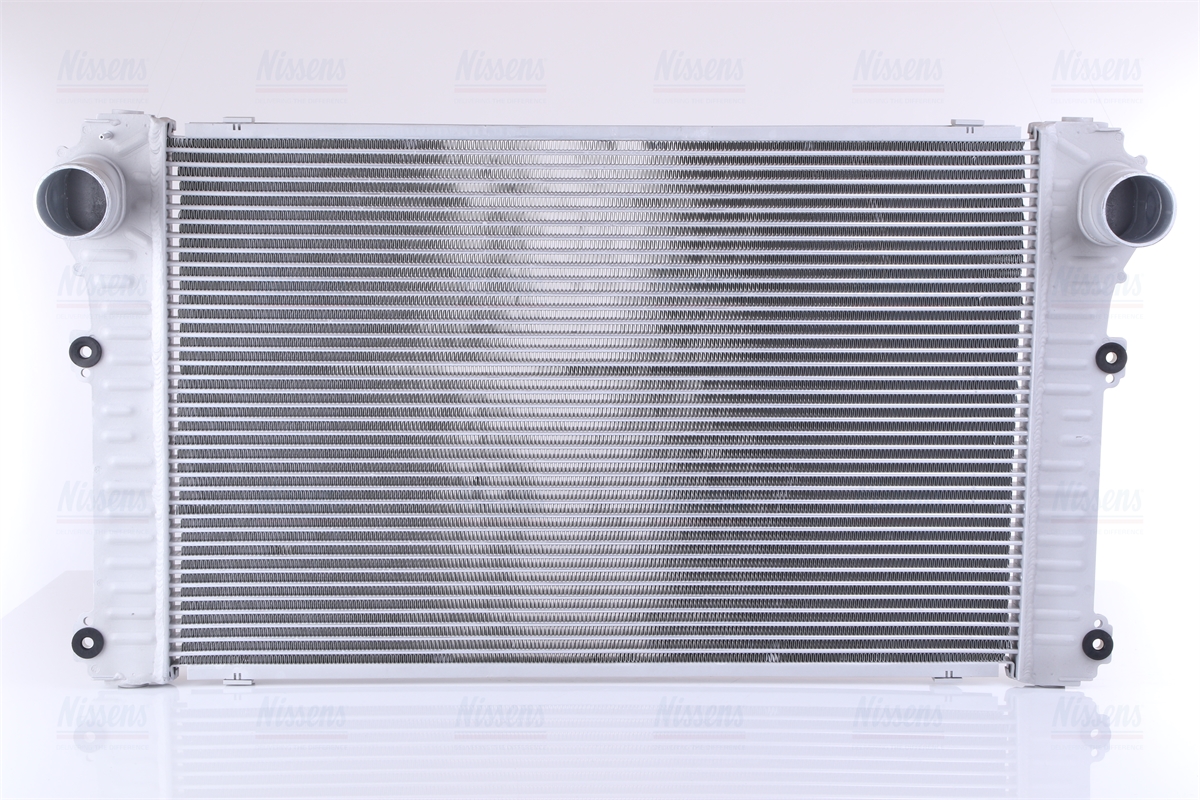 Nissens Charge Air Intercooler 96347