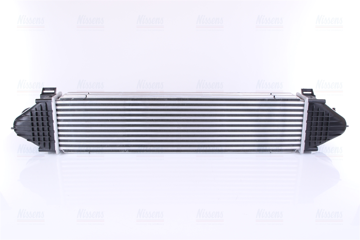 Nissens Charge Air Intercooler 96349
