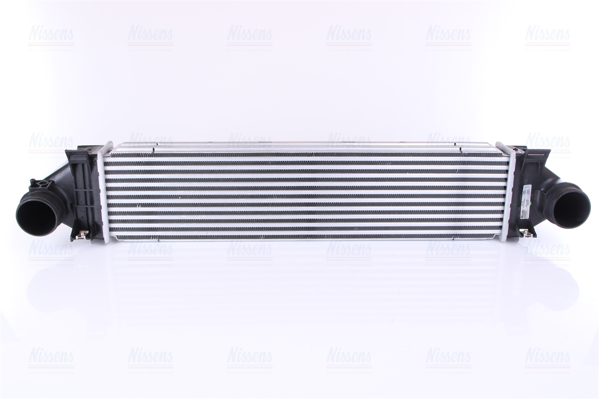 Nissens Charge Air Intercooler 96349