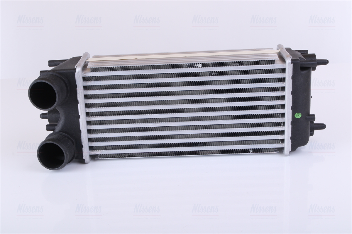 Nissens Charge Air Intercooler 96357