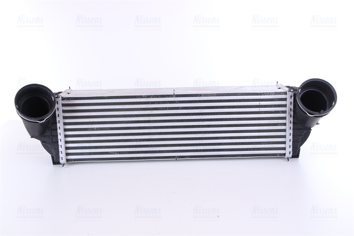 Nissens Charge Air Intercooler 96364