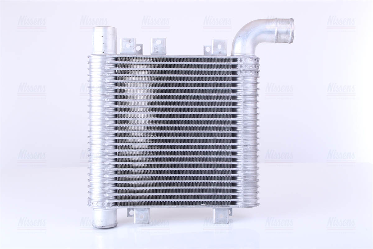 Nissens Charge Air Intercooler 96366