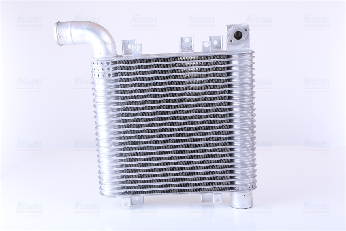 Nissens Charge Air Intercooler 96366