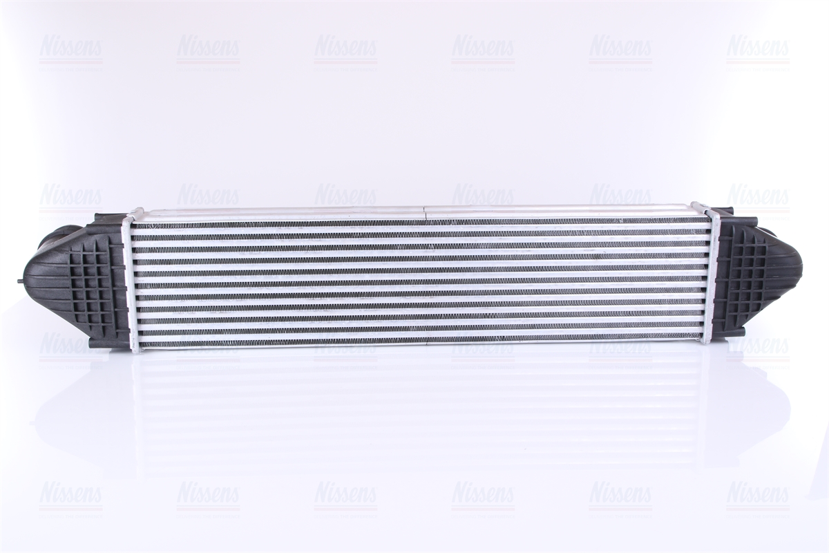Nissens Charge Air Intercooler 96368