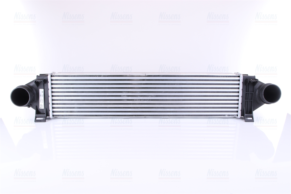 Nissens Charge Air Intercooler 96368