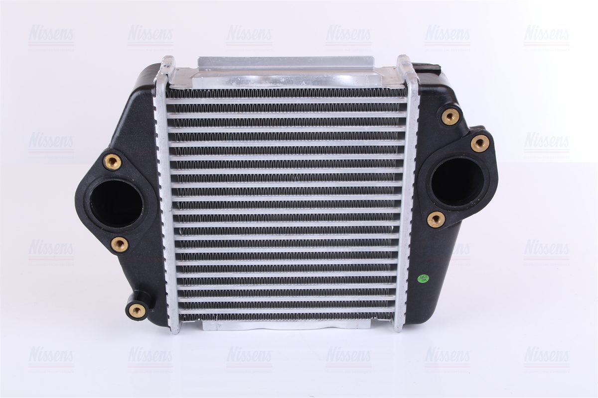 Nissens Charge Air Intercooler 96372