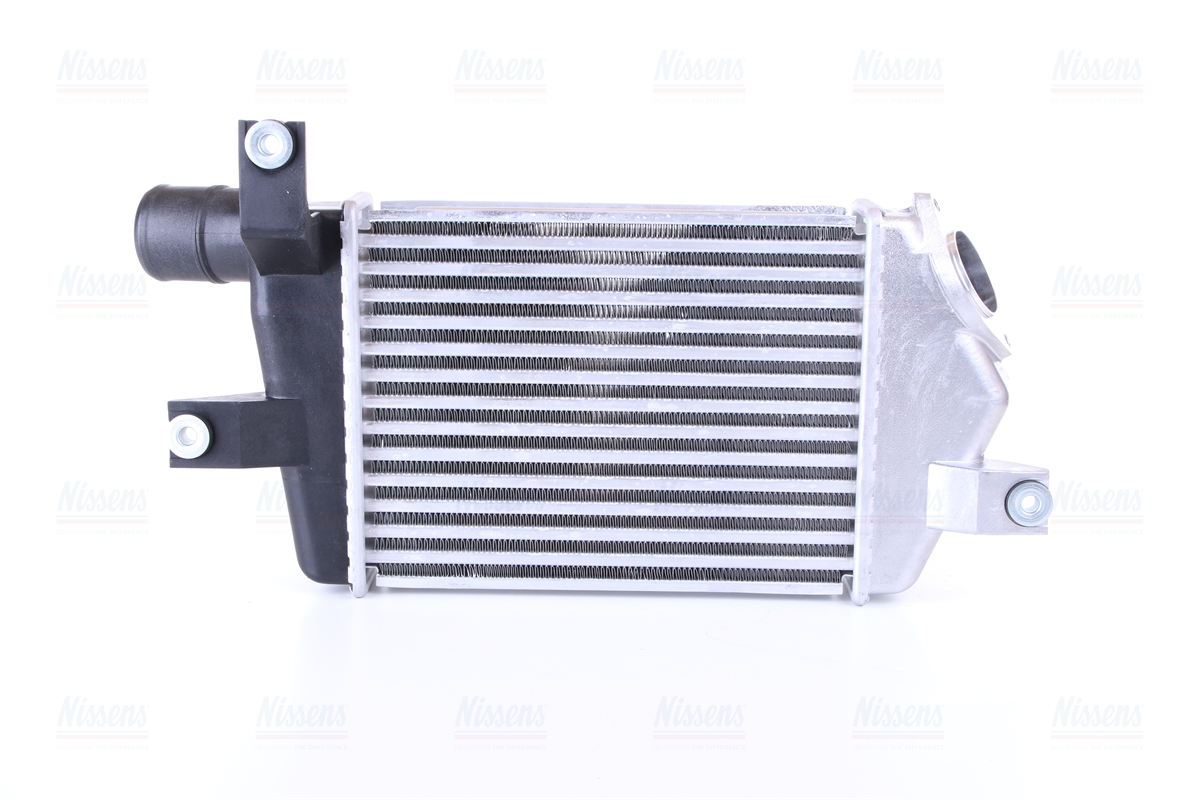 Nissens Charge Air Intercooler 96373