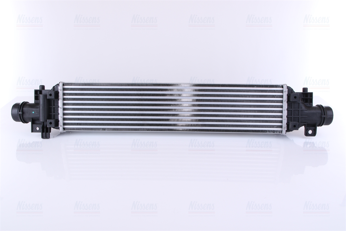 Nissens Charge Air Intercooler 96375