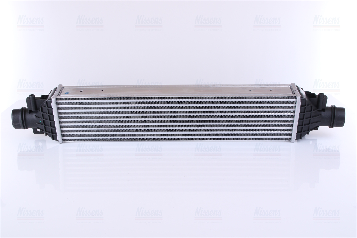 Nissens Charge Air Intercooler 96375