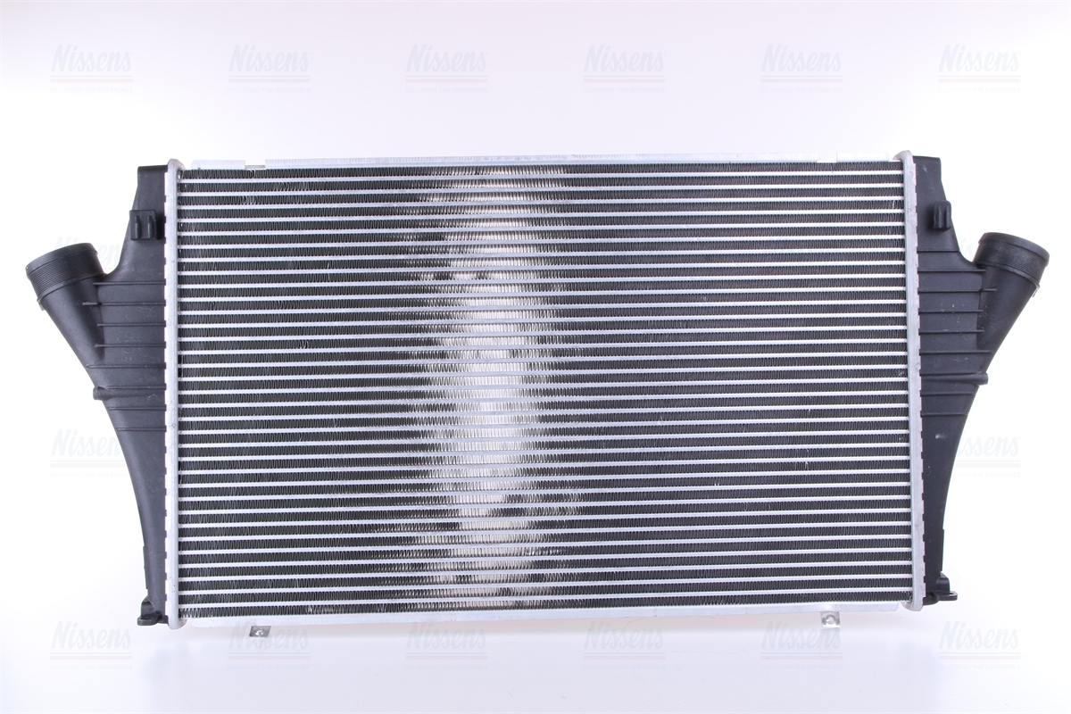 Nissens Charge Air Intercooler 96376