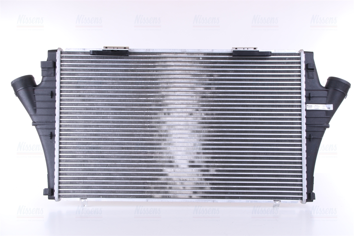 Nissens Charge Air Intercooler 96376