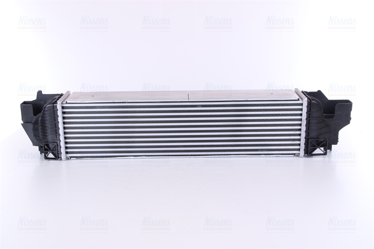 Nissens Charge Air Intercooler 96377