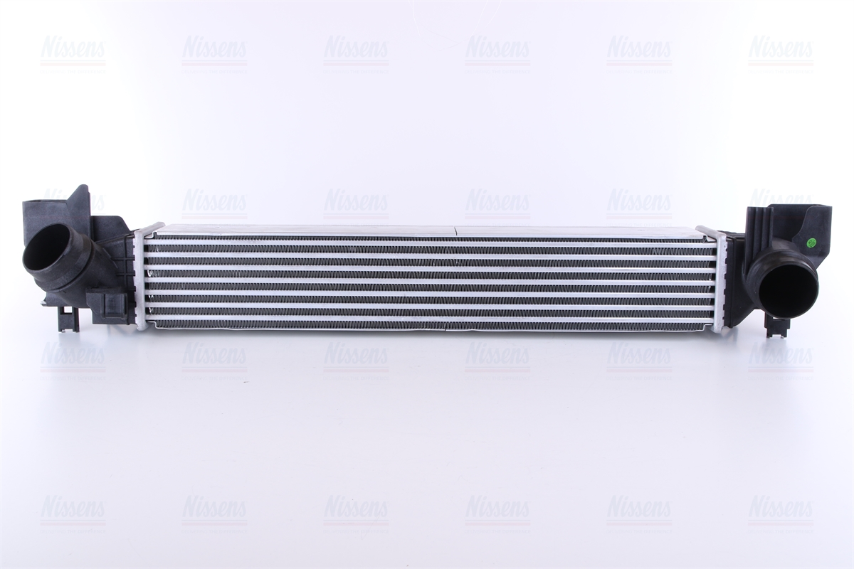 Nissens Charge Air Intercooler 96378