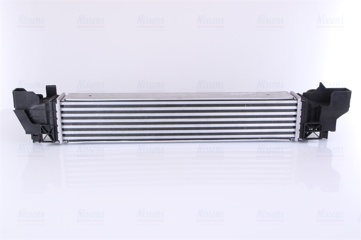 Nissens Charge Air Intercooler 96379