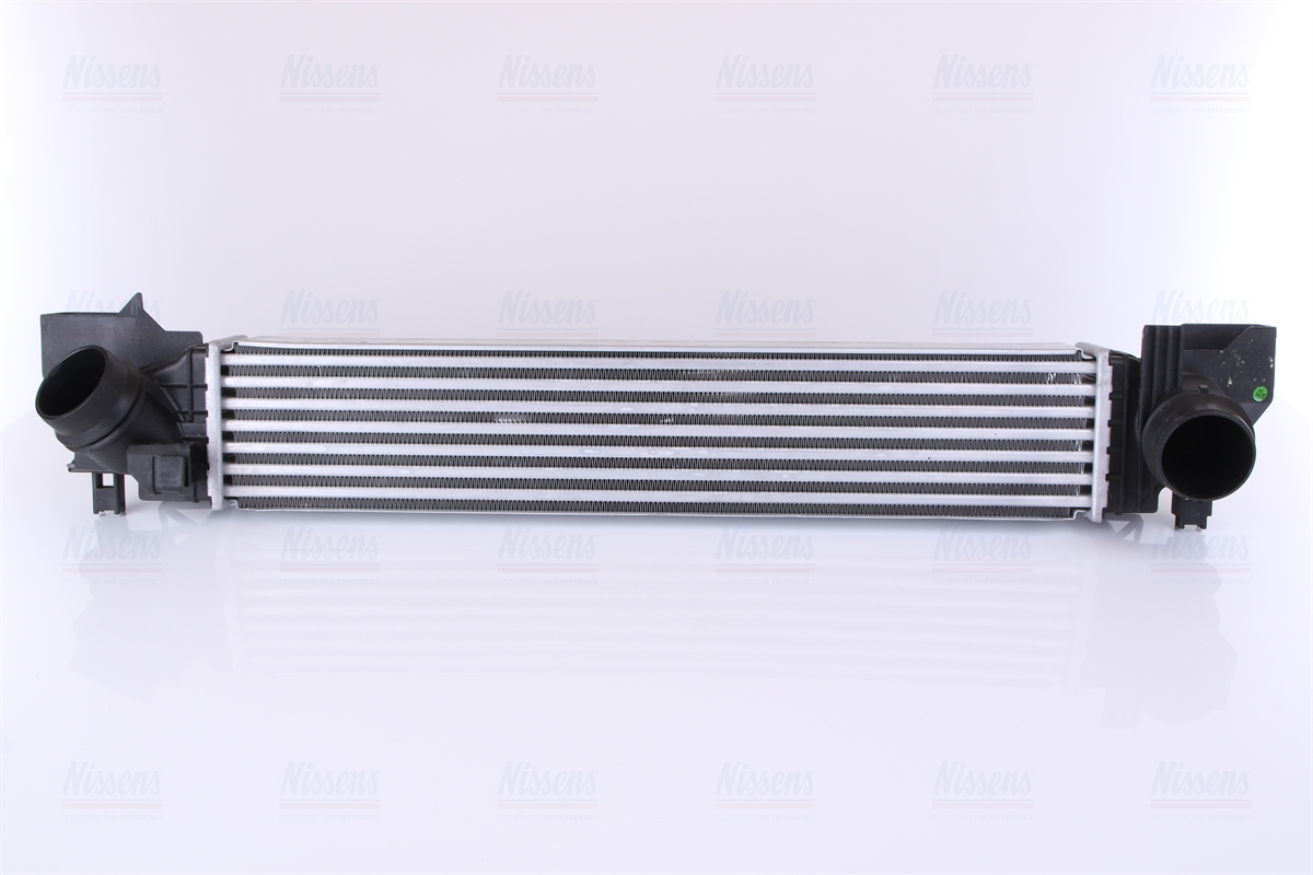 Nissens Charge Air Intercooler 96379