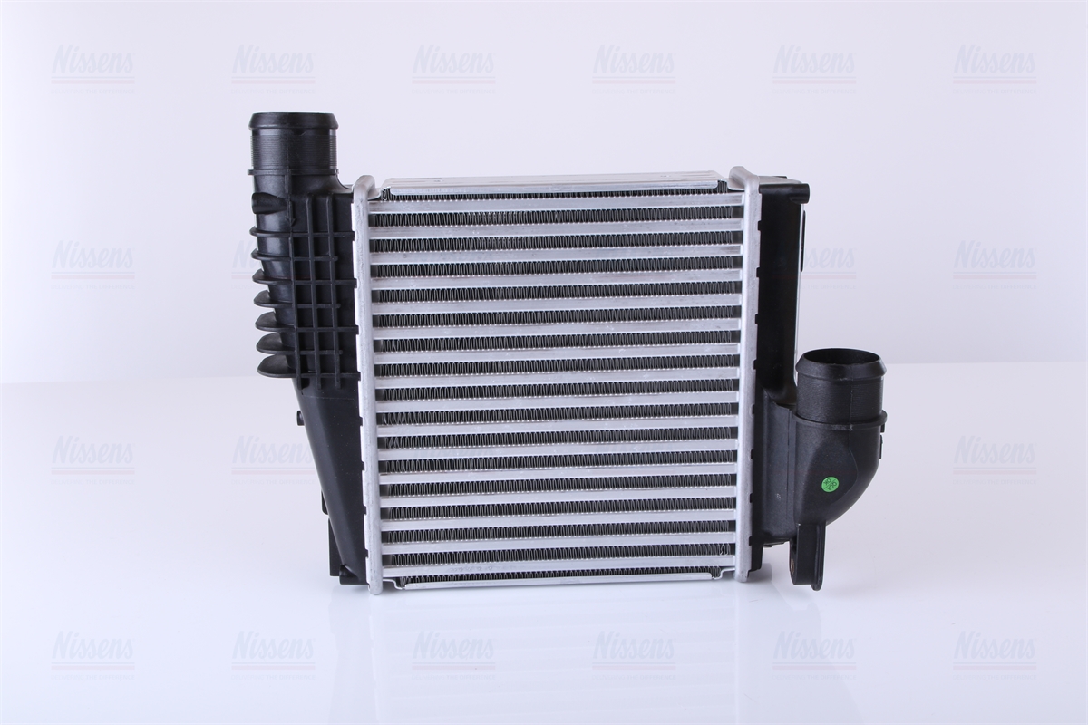 Nissens Charge Air Intercooler 96380
