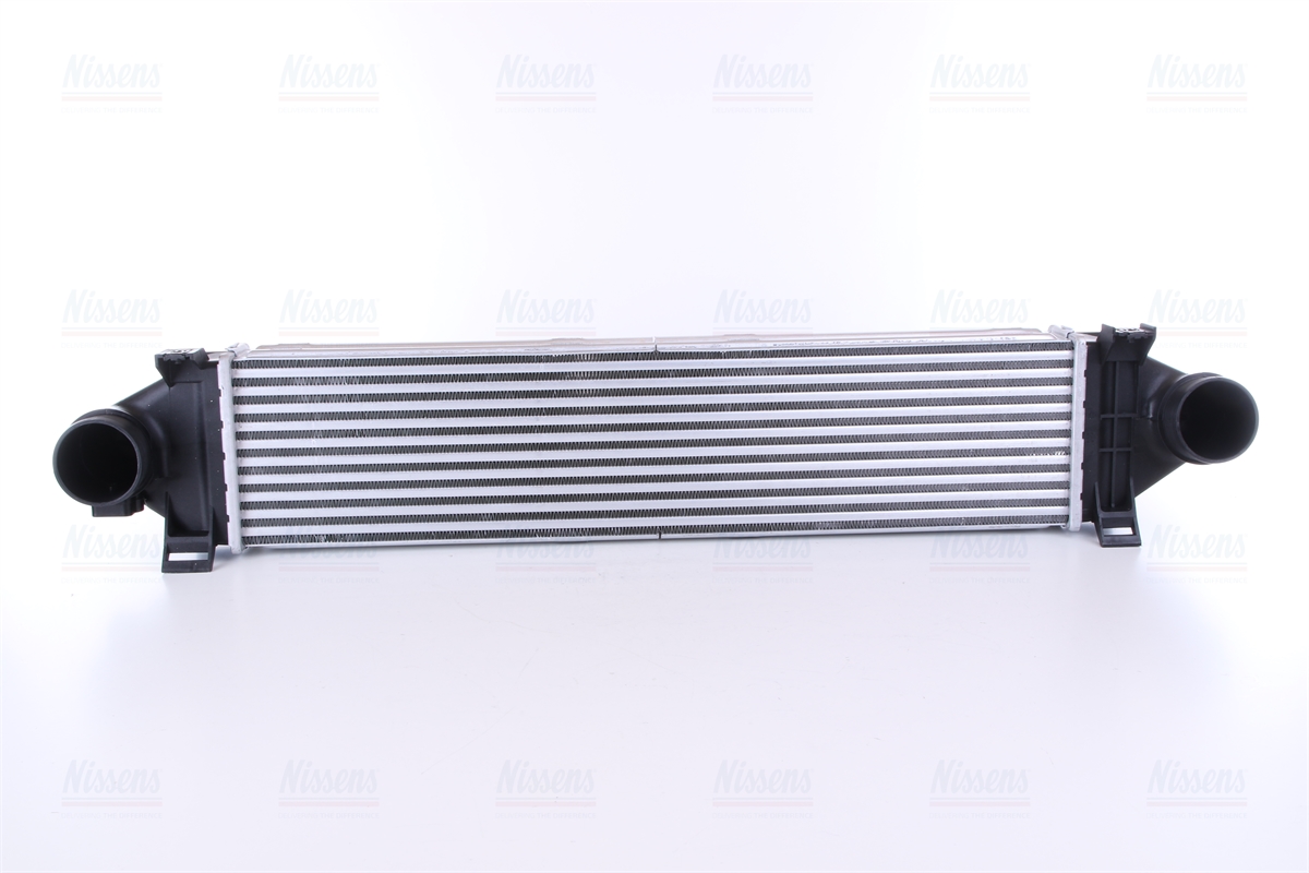 Nissens Charge Air Intercooler 96383