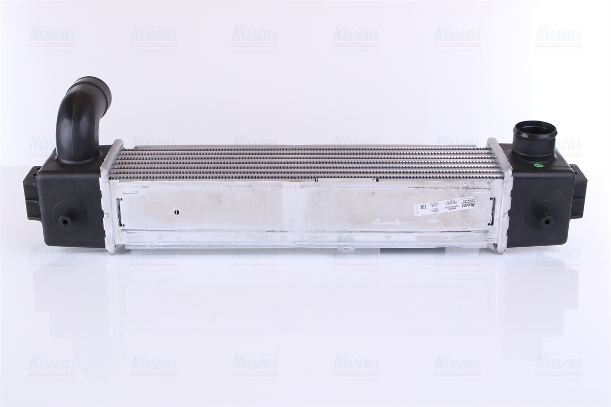 Nissens Charge Air Intercooler 96384