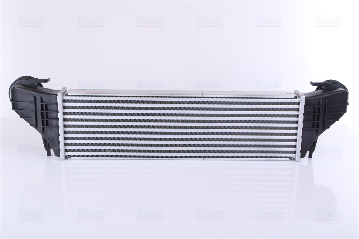 Nissens Charge Air Intercooler 96387