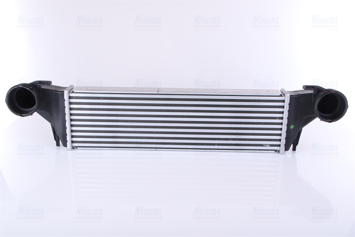 Nissens Charge Air Intercooler 96387