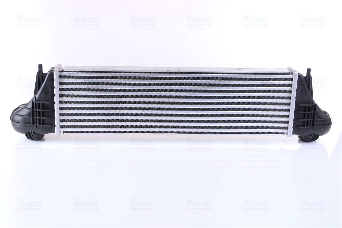 Nissens Charge Air Intercooler 96388