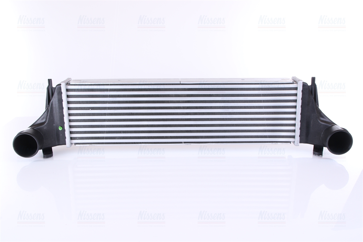 Nissens Charge Air Intercooler 96388