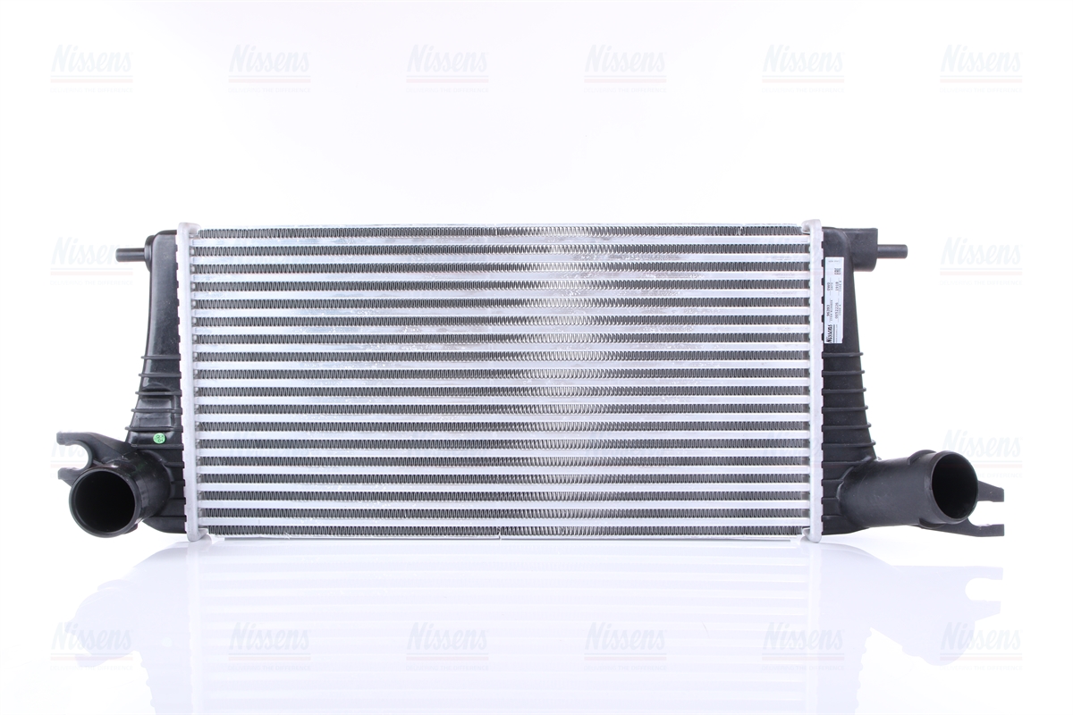Nissens Charge Air Intercooler 96393