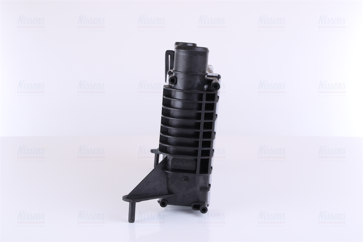 Nissens Charge Air Intercooler 96396
