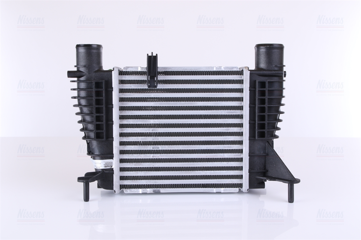 Nissens Charge Air Intercooler 96396