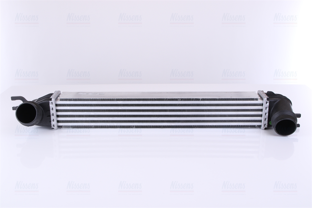 Nissens Charge Air Intercooler 96397