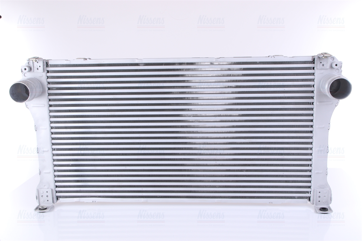 Nissens Charge Air Intercooler 96401