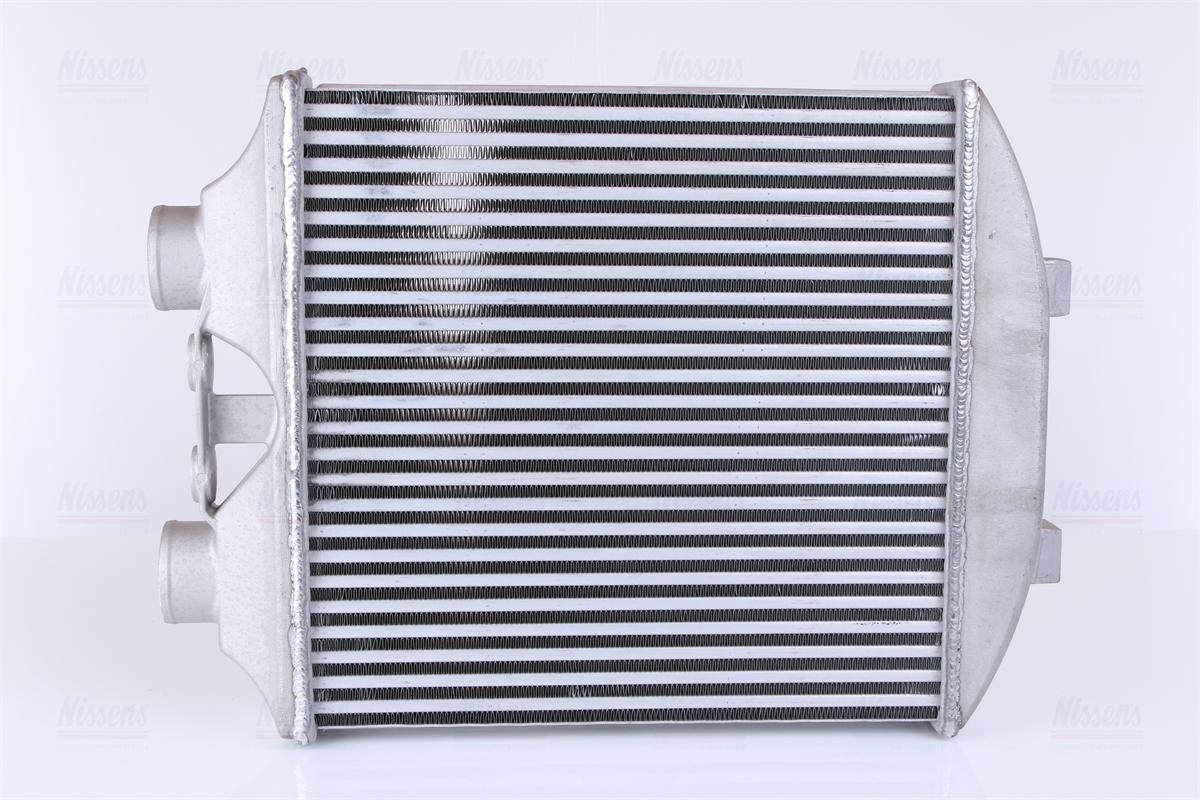 Nissens Charge Air Intercooler 96405