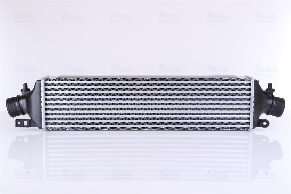 Nissens Charge Air Intercooler 96406