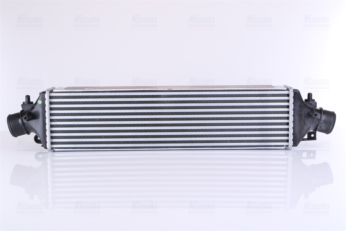 Nissens Charge Air Intercooler 96406
