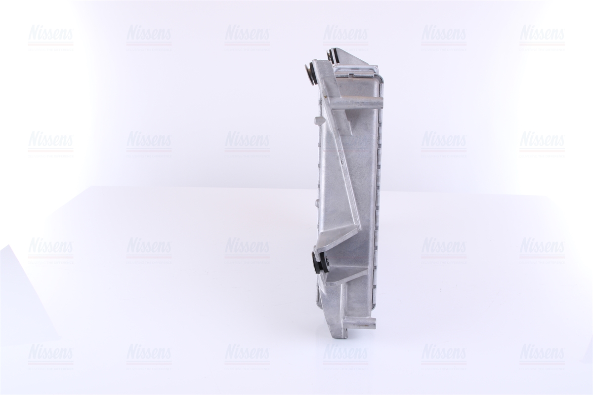Nissens Charge Air Intercooler 96407