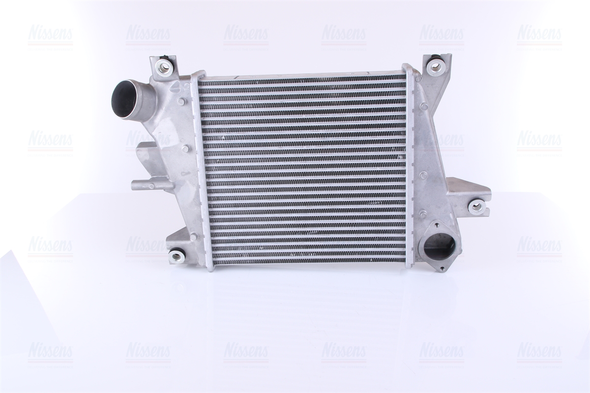 Nissens Charge Air Intercooler 96407