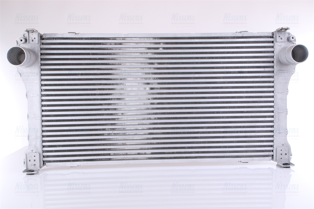 Nissens Charge Air Intercooler 96408