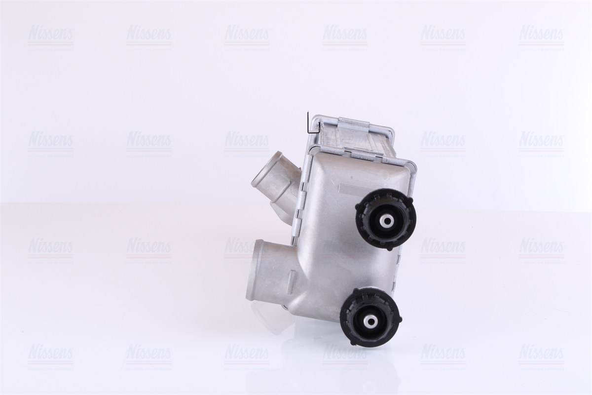 Nissens Charge Air Intercooler 96409