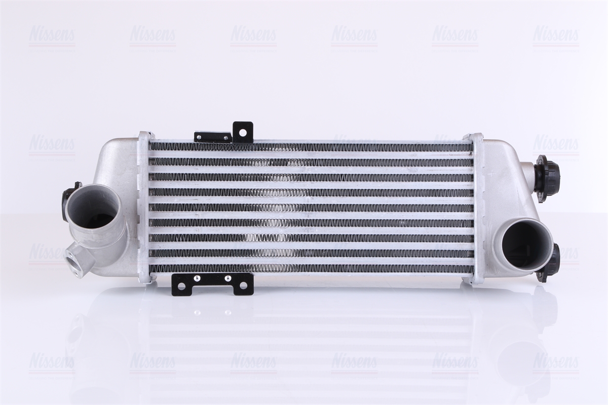 Nissens Charge Air Intercooler 96409