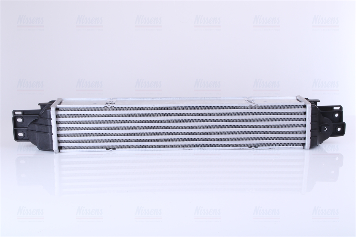 Nissens Charge Air Intercooler 96411